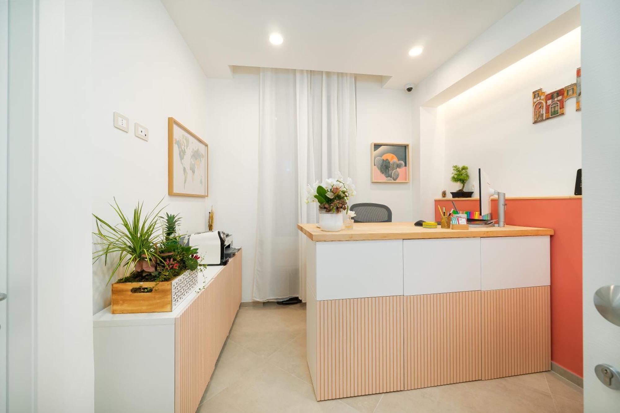 6Th Land - Rent Rooms Affittacamere La Spezia Exterior photo